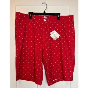St. Louis Cardinals MLB Genuine Merchandise‎ Mens Shorts Size 40